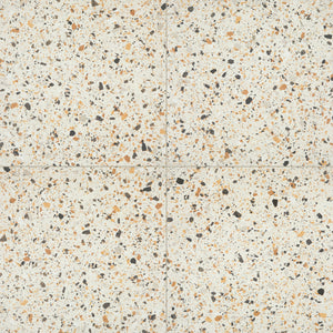 Daltile Poke Confetti Flecks Square 24x24 Matte Floor Tile
