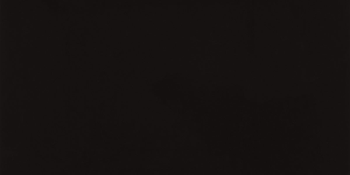 Daltile Pure Black P43F9 Bullnose Matte Floor Tile Trim