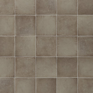 Daltile Quartetto Terra Square 8x8 Matte Floor Tile