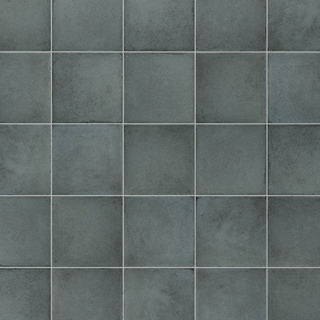Daltile Quartetto Cobalto Square 8x8 Matte Floor Tile