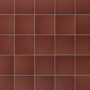 Daltile Quartetto Cadmio Square 8x8 Matte Floor Tile
