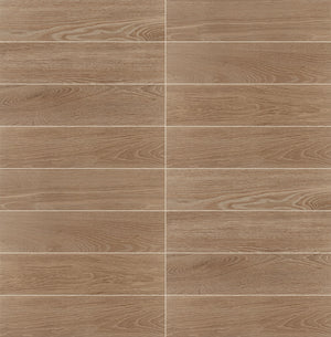 Daltile Platinum Natural Plank 6x24 Matte Floor Tile