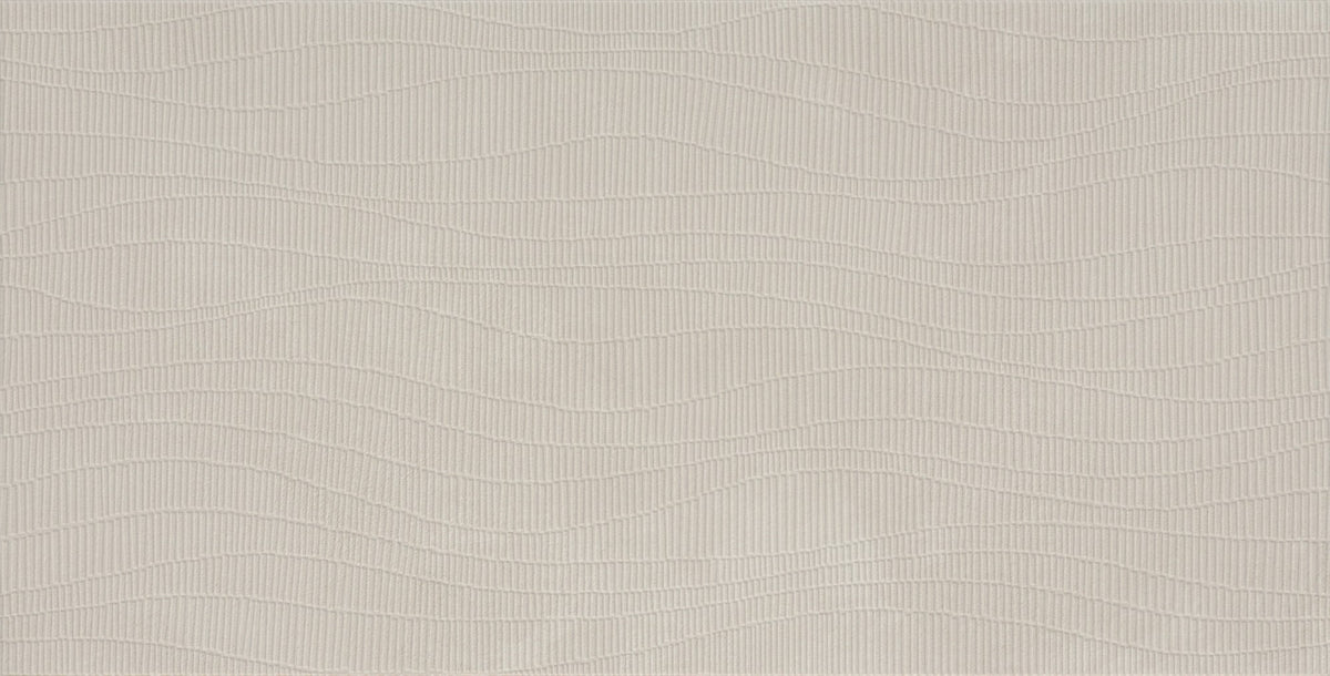 Daltile Rigid Clay Dune Rectangle 12x24 Stream Microban Matte Wall Tile