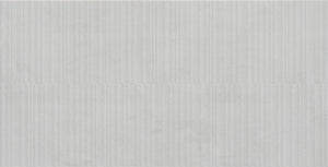 Daltile Rigid Clay Rock Rectangle 12x24 Ridge Microban Matte Wall Tile