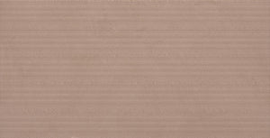 Daltile Rigid Clay Brick Rectangle 12x24 Layer Microban Matte Wall Tile