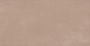 Daltile Rigid Clay Brick Rectangle 12x24 Plateau Microban Matte Wall Tile