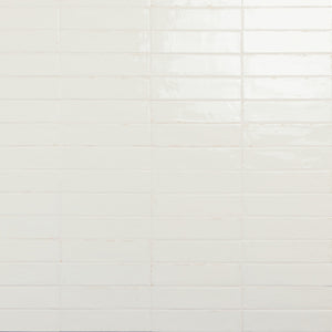 Daltile Remedy Elixir Rectangle 2x10 Handcrafted Glossy Wall Tile