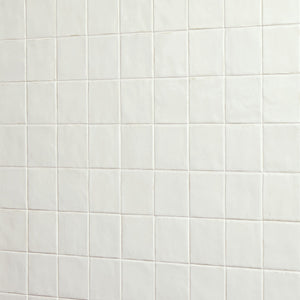 Daltile Remedy Elixir Square 4x4 Glossy Wall Tile