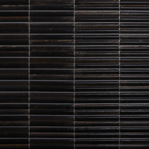 Daltile Remedy Alchemy Rectangle 2x10 Fluted Glossy Wall Tile