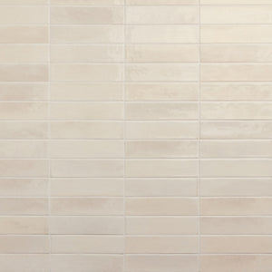 Daltile Remedy Tonic Rectangle 2x10 Handcrafted Glossy Wall Tile