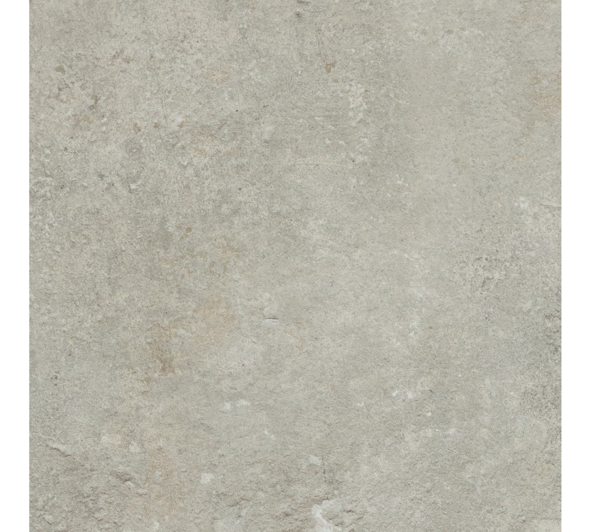 Daltile Rekindle Light Grey Square 24x24 Stepwise Matte Floor Tile