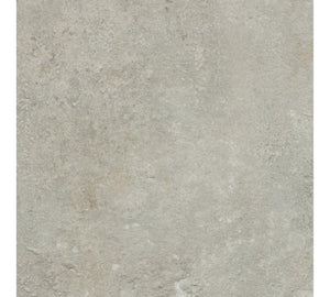Daltile Rekindle Light Grey Square 24x24 Stepwise Matte Floor Tile