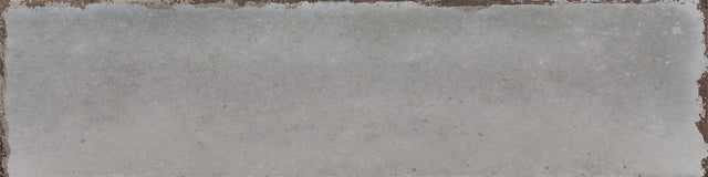 Daltile Scrapbook Memory Grey Rectangle 2.25x8 Matte Floor Tile