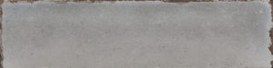 Daltile Scrapbook Memory Grey Rectangle 2.25x8 Matte Floor Tile