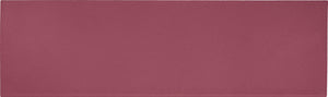 Daltile Stencil Berry Rectangle 4x12 Matte Floor Tile