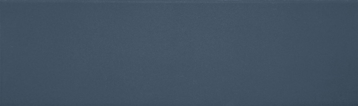 Daltile Stencil Indigo Rectangle 4x12 Matte Floor Tile