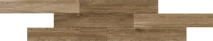 Daltile Saddle Brook Farmhouse Plank 6x36 Matte Floor Tile