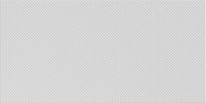 Daltile Showscape Stylish White Rectangle 12x24 Reverse Dot Textured Wall Tile