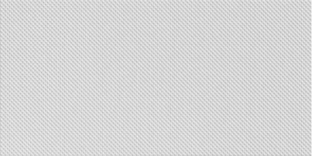 Daltile Showscape Stylish White Rectangle 12x24 Reverse Dot Textured Wall Tile