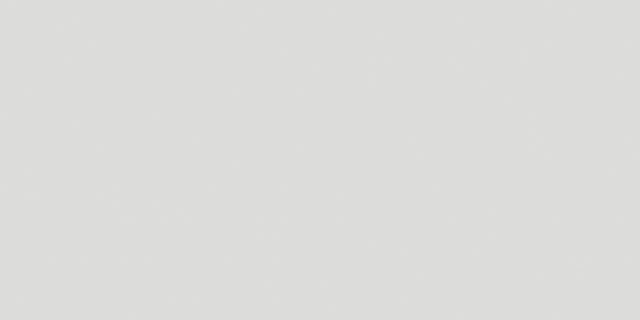 Daltile Showscape Stylish White Rectangle 12x24 Glossy Wall Tile