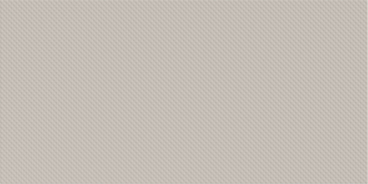 Daltile Showscape Soft Gray Rectangle 12x24 Reverse Dot Textured Wall Tile