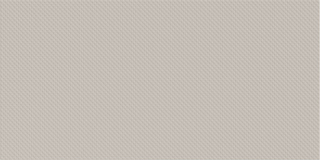 Daltile Showscape Soft Gray Rectangle 12x24 Reverse Dot Textured Wall Tile