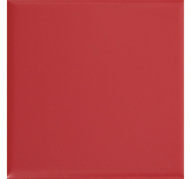 Daltile Color Wheel Linear Matte Currant Rectangle 2x8 Matte Wall Tile