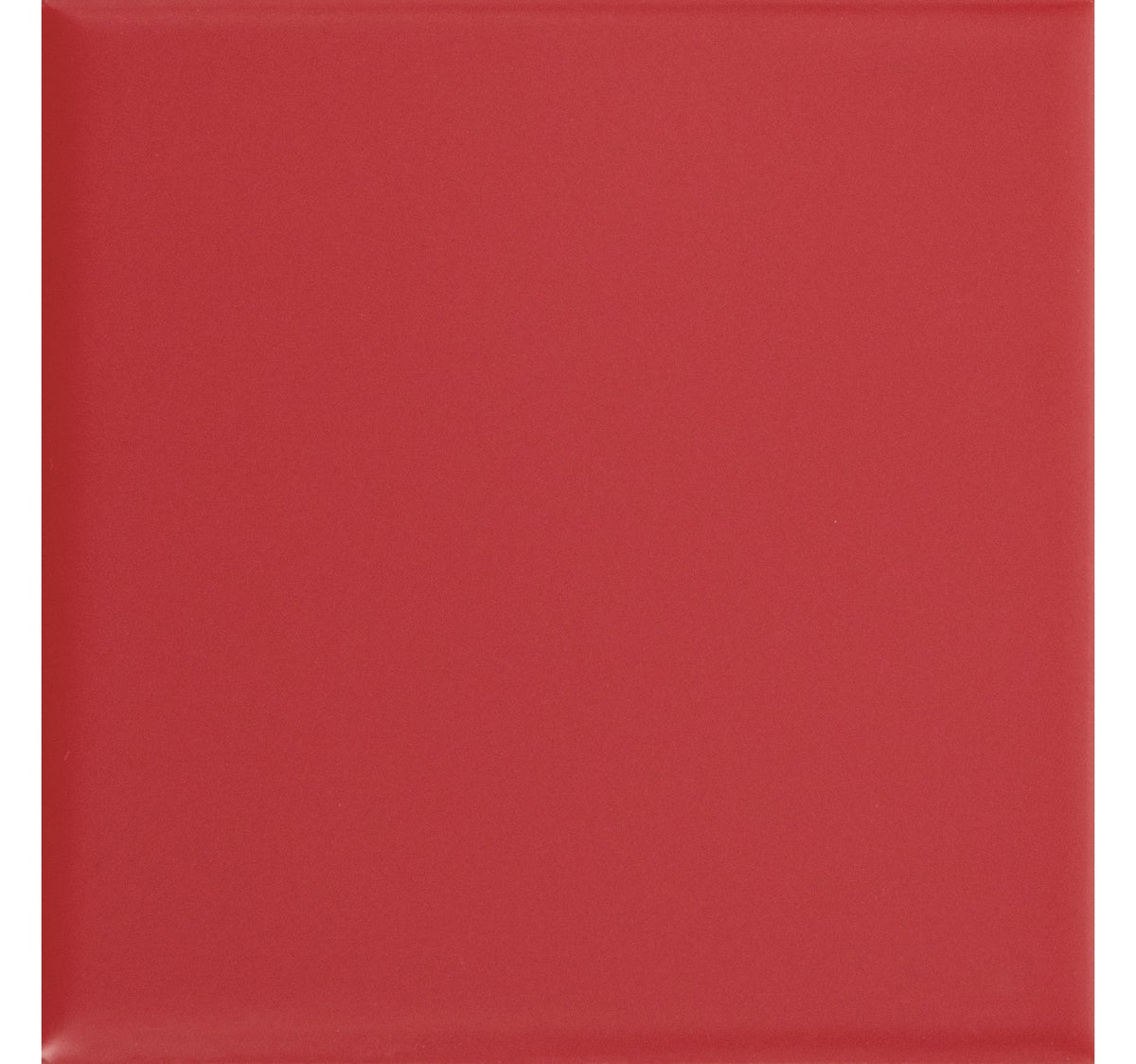 Daltile Color Wheel Linear Matte Currant Rectangle 6x18 Matte Wall Tile
