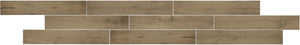 Daltile Sleigh Creek Landau Plank 6x36 Matte Floor Tile