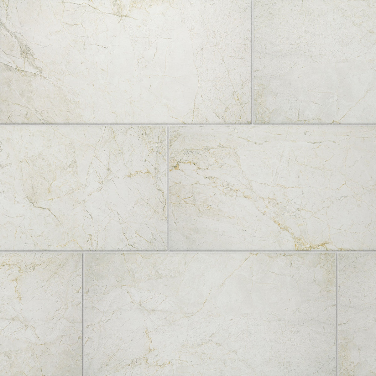 Daltile Platinum Alabaster P43F9 Bullnose Matte Floor Tile Trim