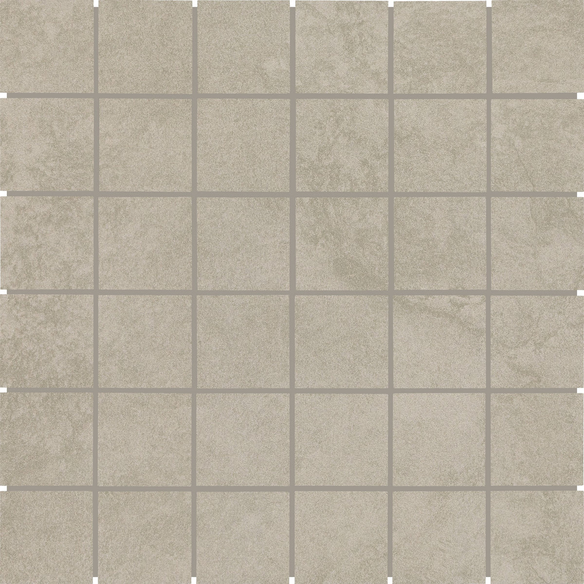 Daltile Choice Burrow Beige Straight Joint 2x2 Matte Mosaic Tile