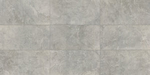 Daltile Choice Shadow Grey Rectangle 12x24 Matte Floor Tile