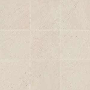 Daltile Sand and Stone Summit Square 24x24 Sand Matte Floor Tile