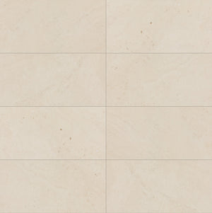 Daltile Sand and Stone Summit Rectangle 24x48 Sand Matte Floor Tile