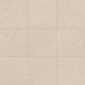 Daltile Sand and Stone Basin Square 24x24 Sand Matte Floor Tile