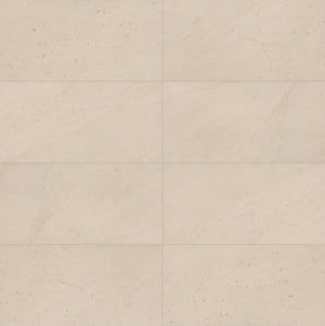 Daltile Sand and Stone Basin Rectangle 24x48 Sand Matte Floor Tile