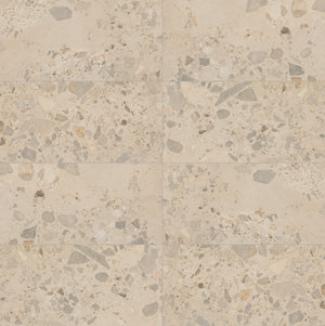 Daltile Sand and Stone Basin Rectangle 24x48 Stone Matte Floor Tile