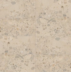 Daltile Sand and Stone Basin Rectangle 24x48 Stone Matte Floor Tile