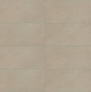 Daltile Sand and Stone Tundra Rectangle 24x48 Sand Matte Floor Tile