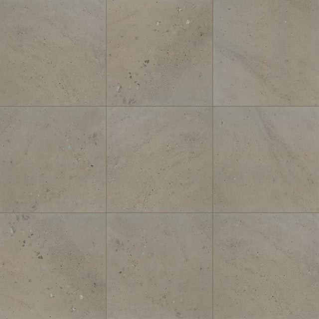 Daltile Sand and Stone Dune Square 24x24 Sand Matte Floor Tile