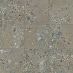 Daltile Sand and Stone Dune Square 24x24 Stone Matte Floor Tile