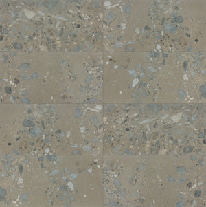 Daltile Sand and Stone Dune Rectangle 24x48 Stone Matte Floor Tile