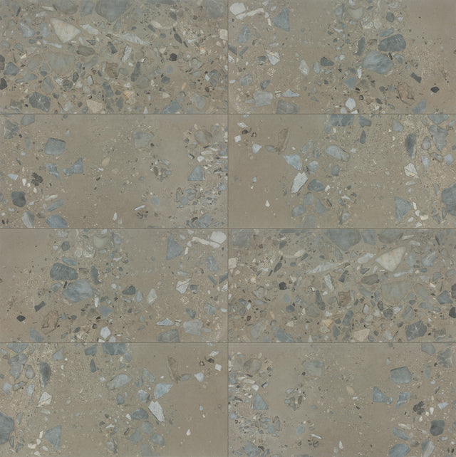 Daltile Sand and Stone Dune Rectangle 24x48 Stone Matte Floor Tile