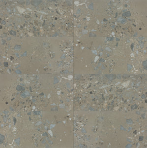 Daltile Sand and Stone Dune Rectangle 24x48 Stone Matte Floor Tile