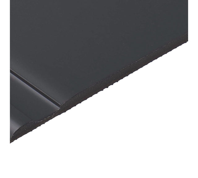 Daltile Rubber Wall and Sculptured Base Trifle ILT Sculptured Cove Base Inlet Vinyl Trim LVT Trim