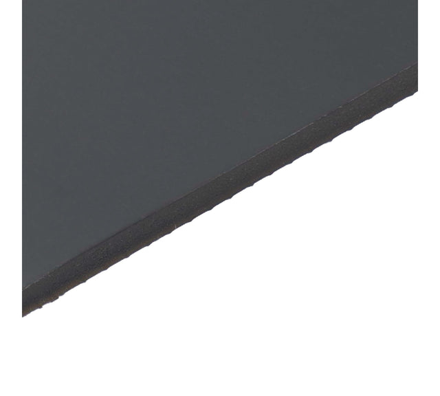 Daltile Rubber Wall and Sculptured Base S'more Mousse ILT Sculptured Cove Base Inlet Vinyl Trim LVT Trim