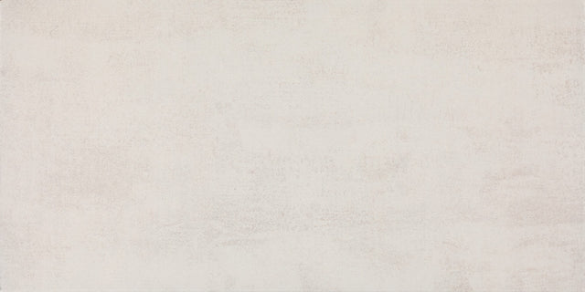 Daltile Advantage White Canvas P43C9 Bullnose Matte Floor Tile Trim