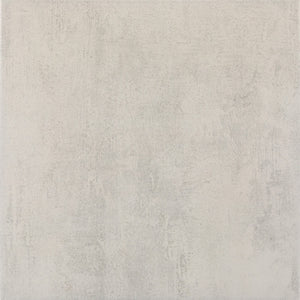 Daltile Advantage White Canvas Square 18x18 Matte Floor Tile