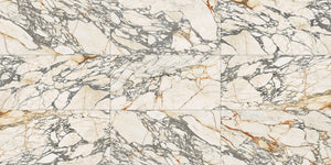 Daltile Sovran Capri Rectangle 24x48 Satin Floor Tile