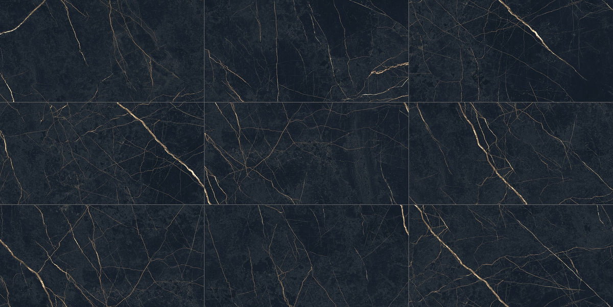 Daltile Sovran Laurent Rectangle 24x48 Satin Floor Tile